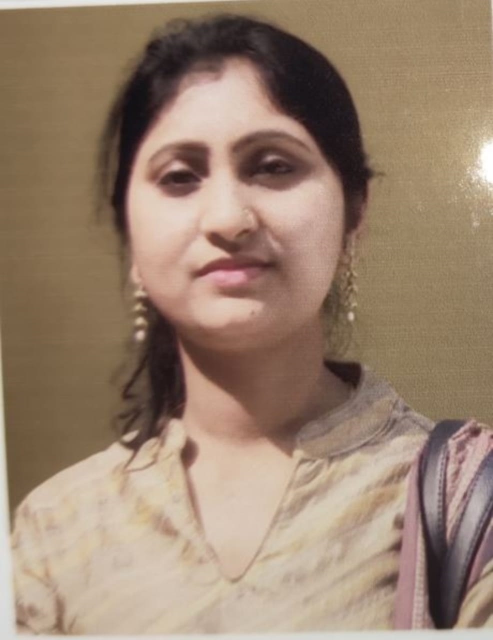 Pragya Gupta